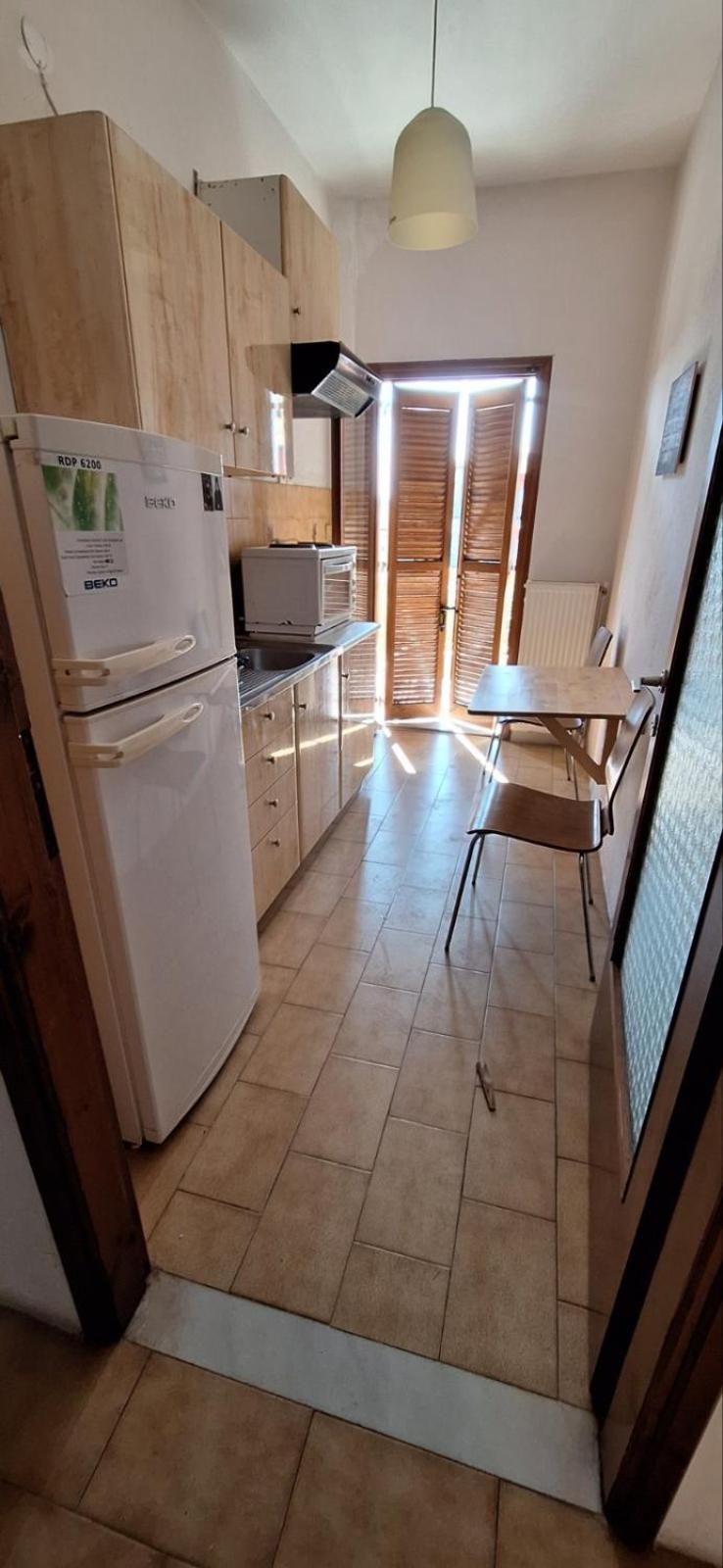 P.A.G Apartments Nea Roda Room photo
